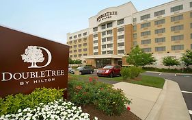 Doubletree Dulles Sterling